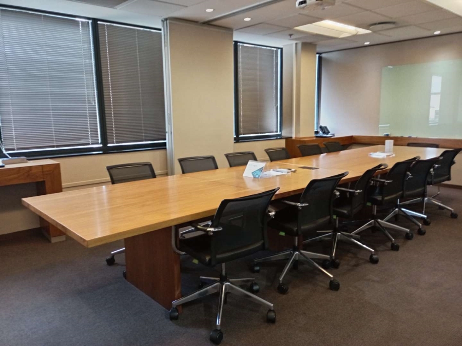 To Let Commercial Property for Rent in Cape Town City Centre Western Cape